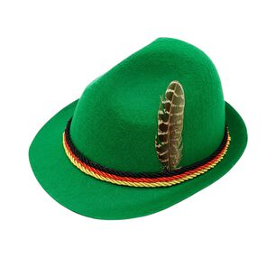 Gorro Disfraz Oktoberfest Aleman