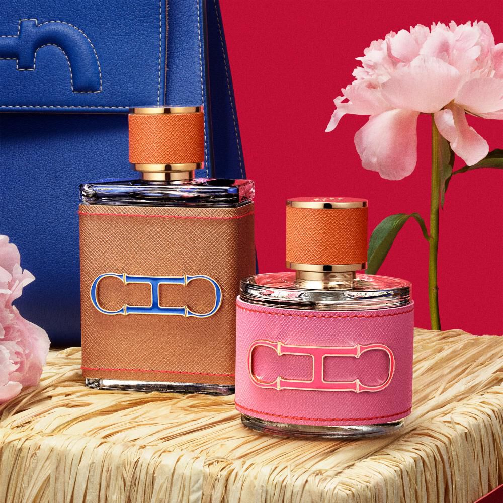 Perfume Mujer Cht Pasión Carolina Herrera / 100 Ml / Eau De Parfum image number 4.0