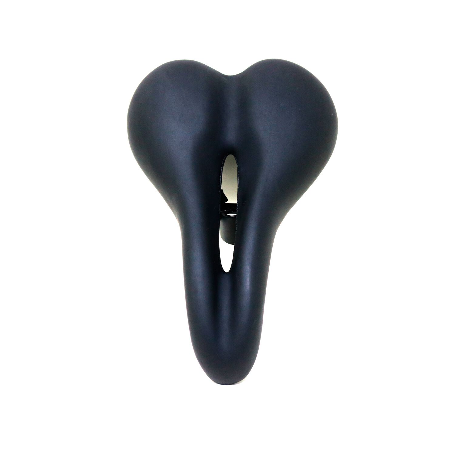 Asiento Radical Mountain Mtb N734 Negro image number 1.0