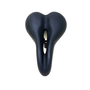 Asiento Radical Mountain Mtb N734 Negro