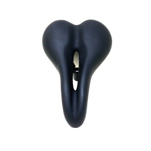Asiento Radical Mountain Mtb N734 Negro