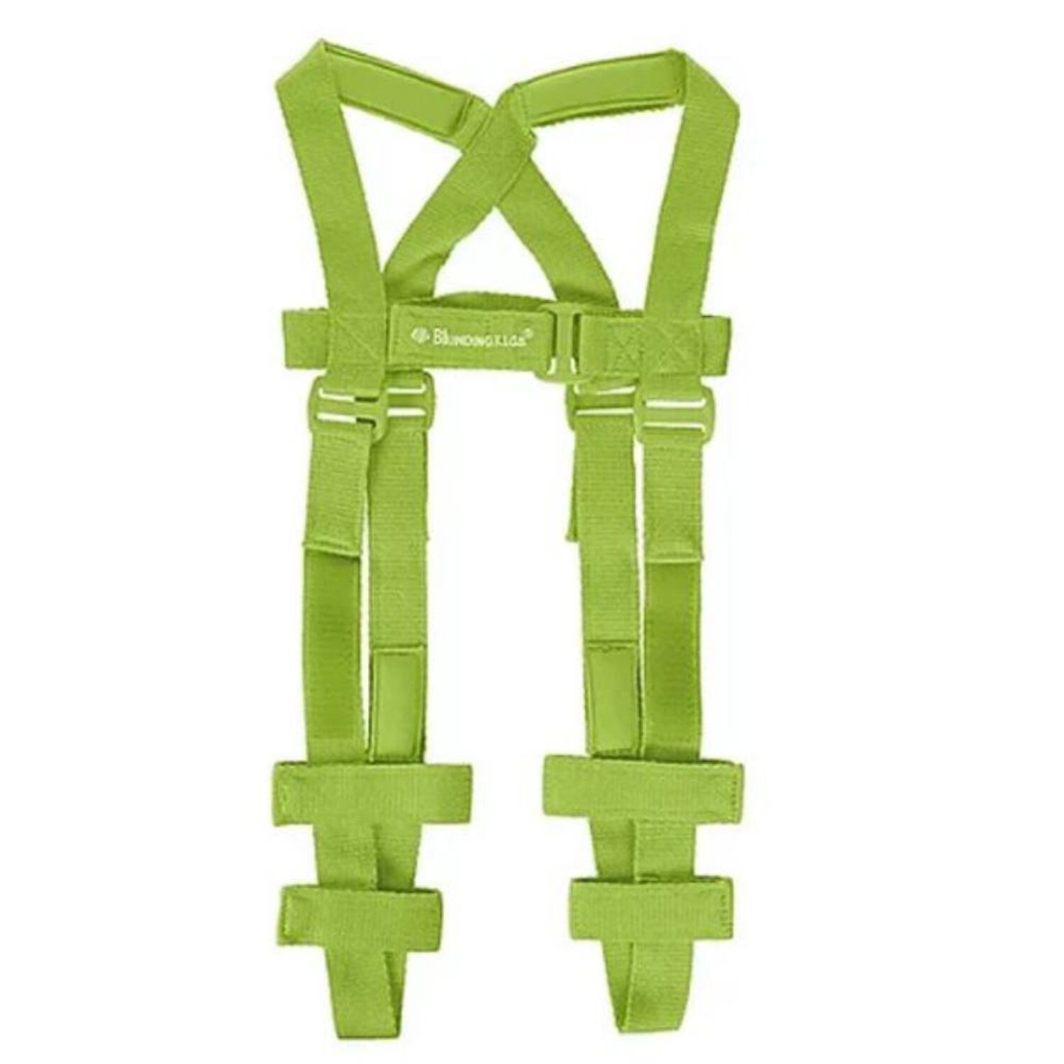 Arnes De Pavlik Verde 9-12-blunding image number 0.0