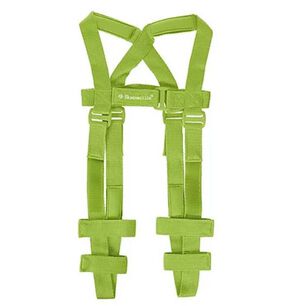 Arnes De Pavlik Verde 9-12-blunding