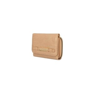 Billetera Secret Varsovia Sc6 S Beige