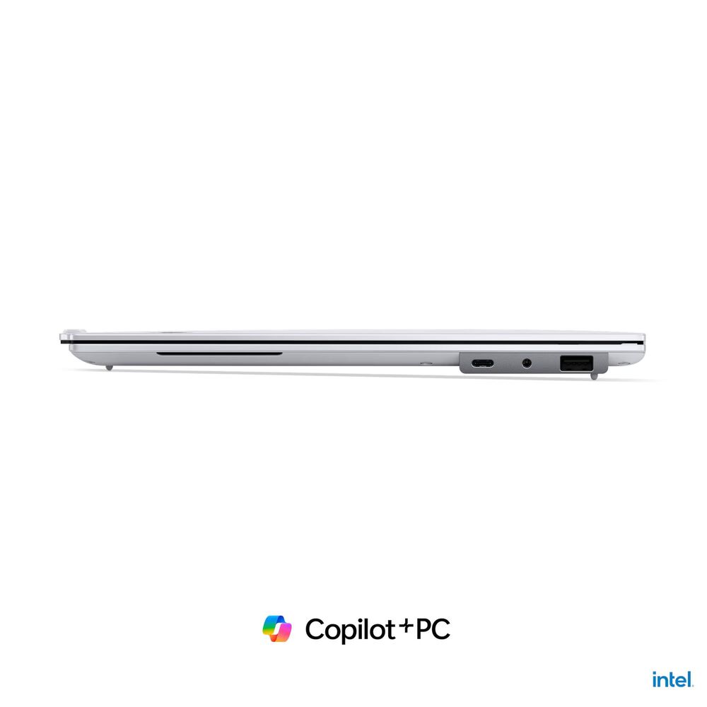 Notebook Thinkpad X9-15 G1 Intelcore I7 32gb Ram 1tb Ssd Aura 15" image number 6.0