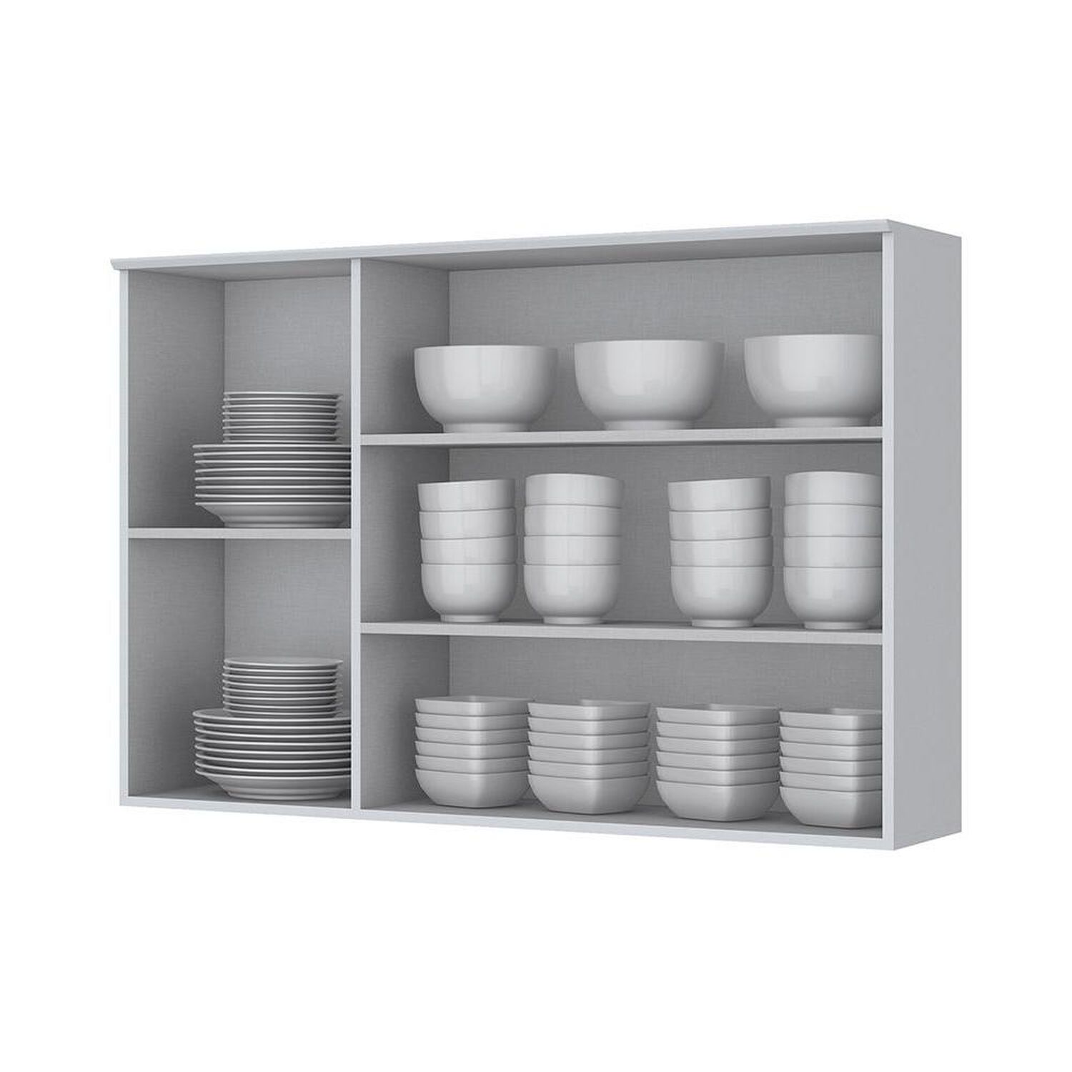Mueble De Cocina A&eacute;reo Home Mobili Ferrara image number 1.0