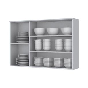 Mueble De Cocina A&eacute;reo Home Mobili Ferrara