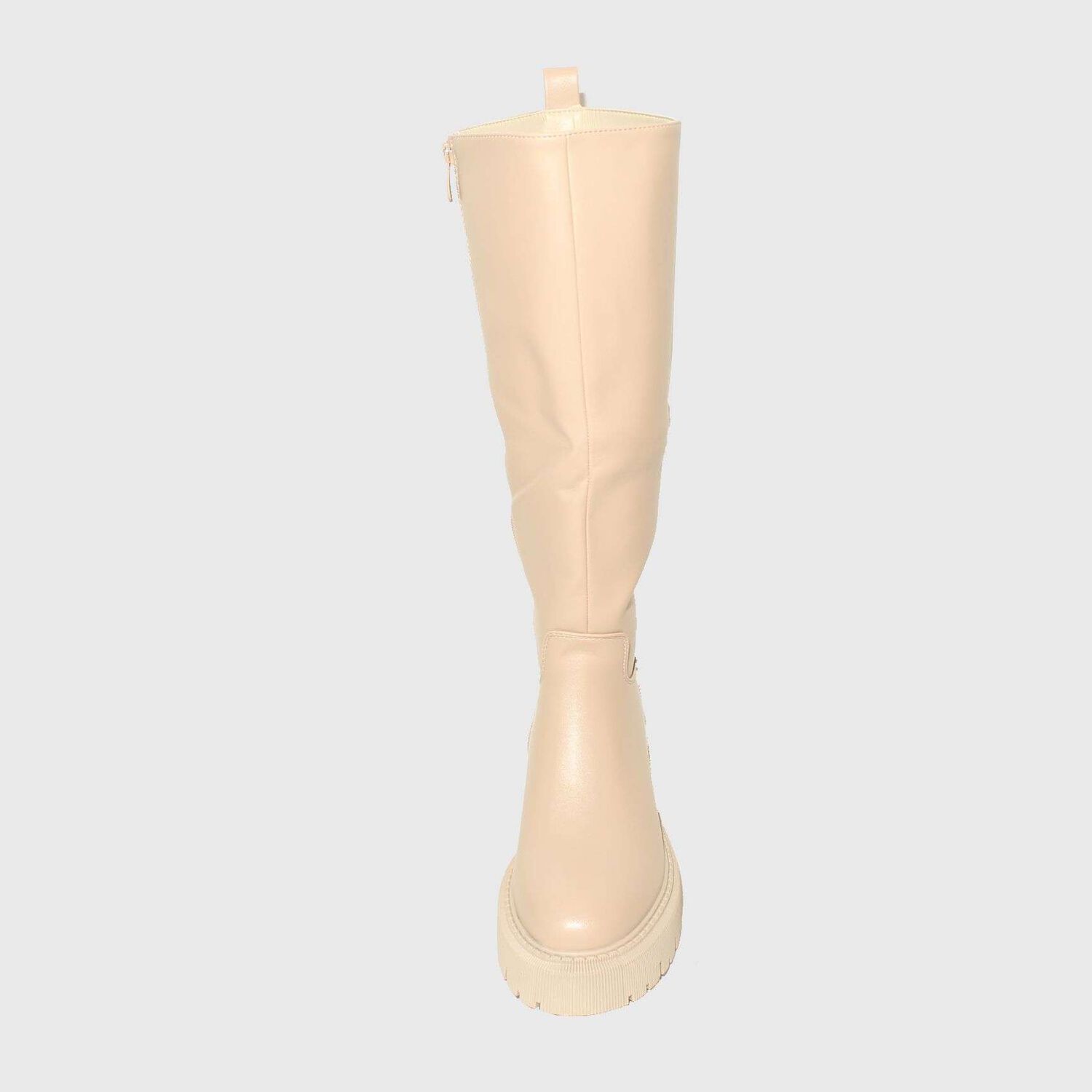 Bota Beige Andarina Art. 5cc219beige image number 2.0