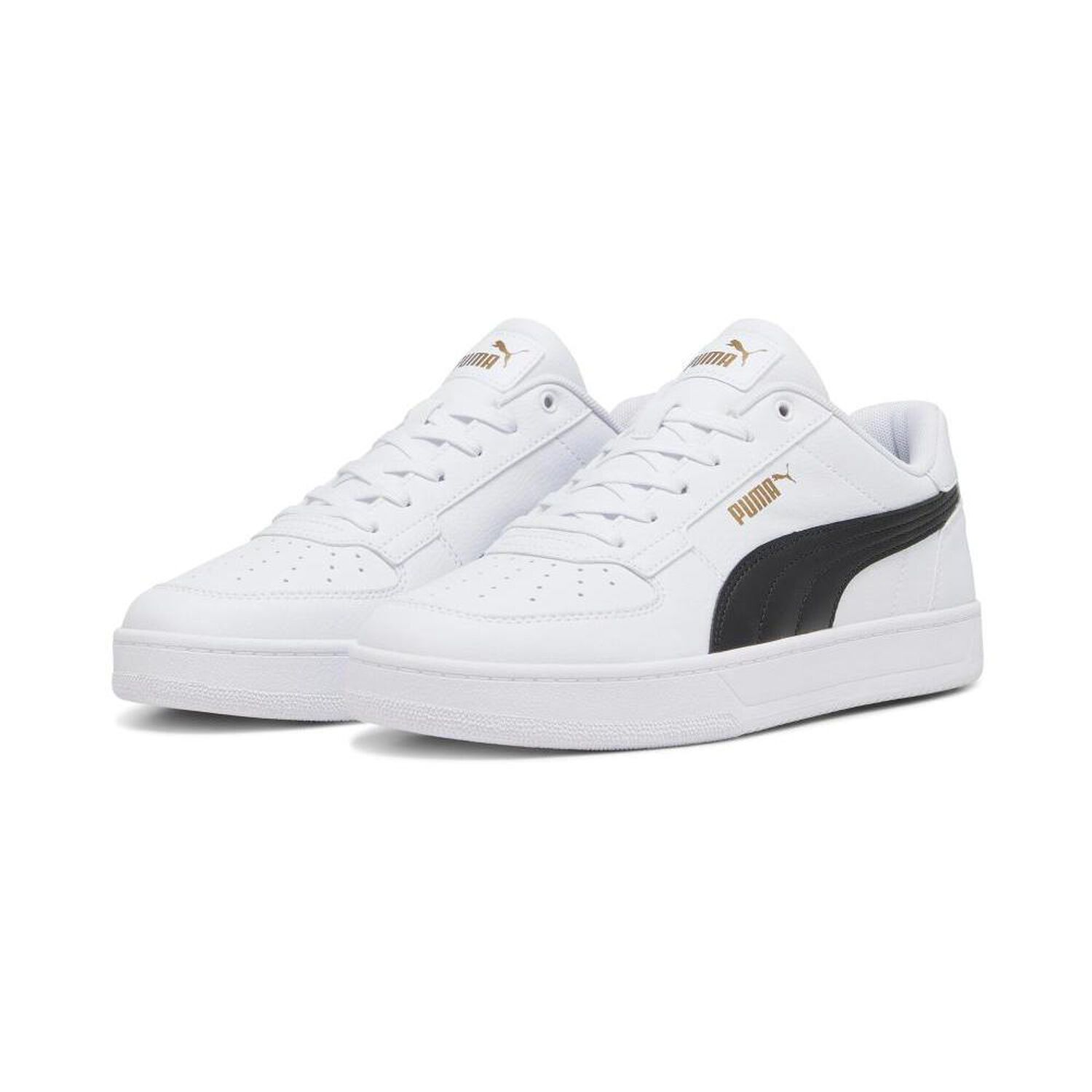 Zapatilla Puma Caven 2.0 Hombre Blanco image number 1.0