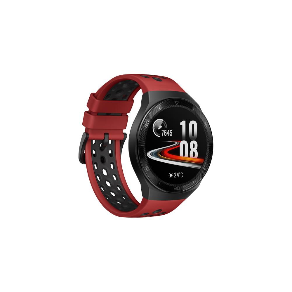 Smartwatch Huawei GT2E / 4 GB image number 1.0