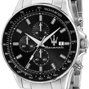 Reloj Maserati Hombre R8873640015 Sfida