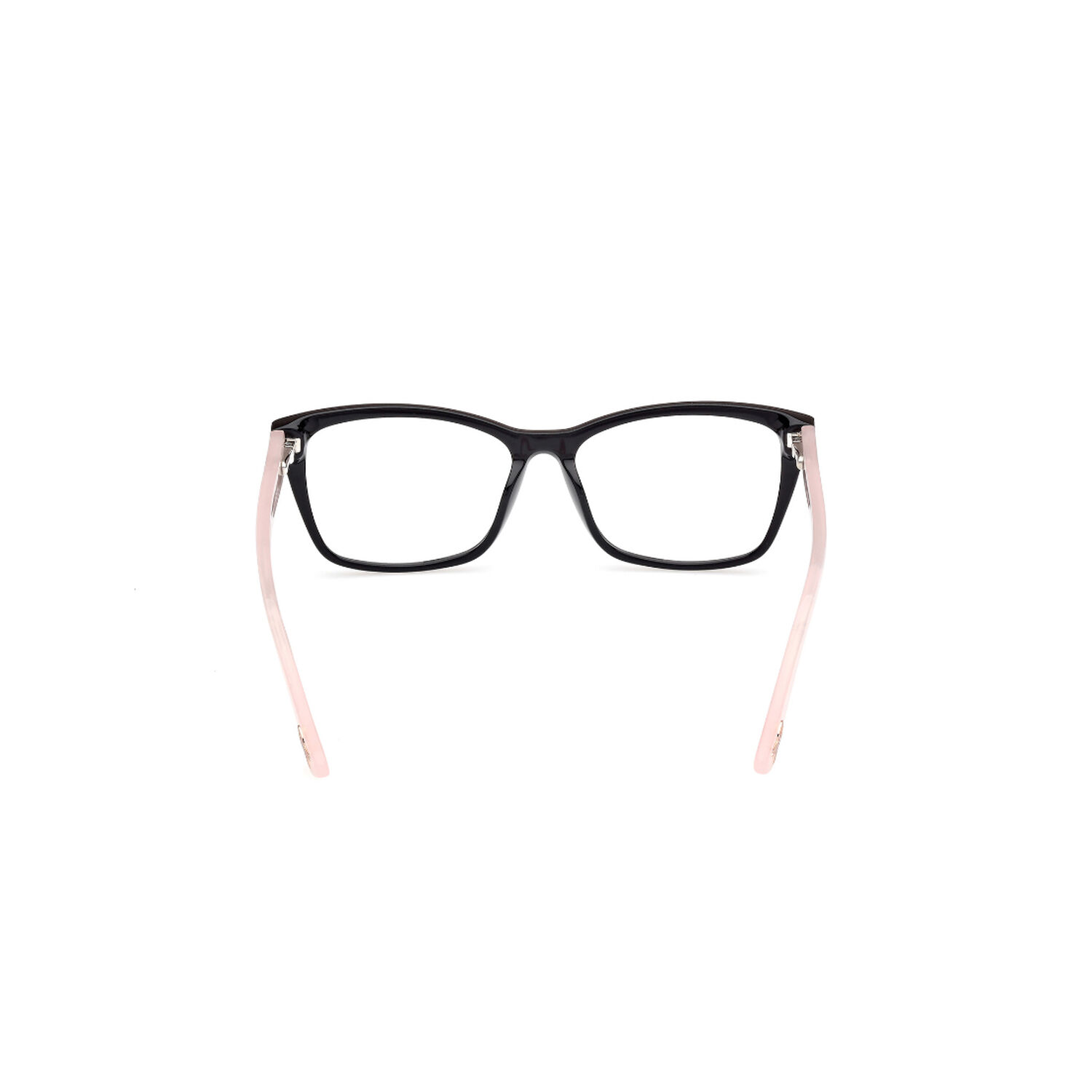 Lentes &Oacute;pticos Negro Guess image number 4.0