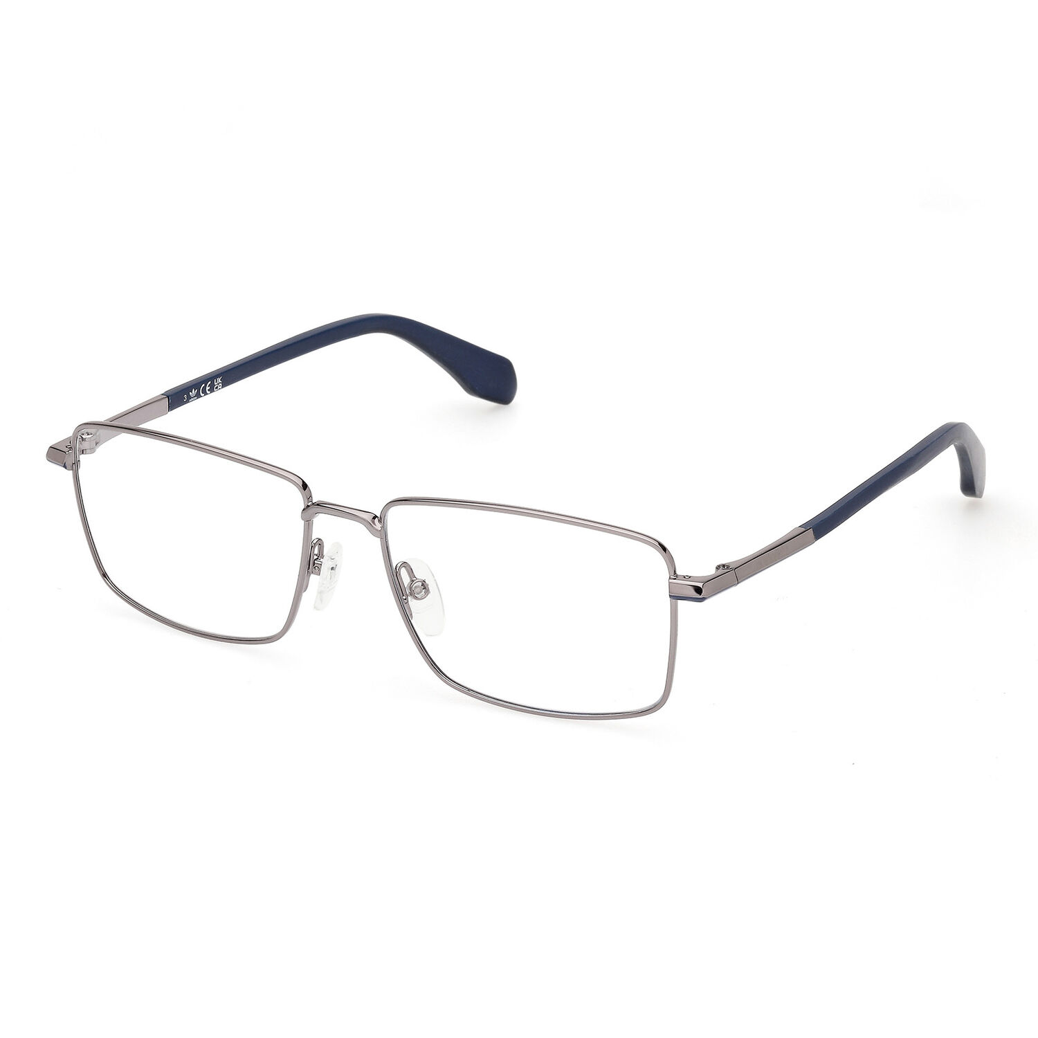 Lentes &Oacute;pticos Dorado Adidas Originals image number 1.0