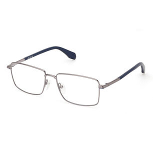 Lentes &Oacute;pticos Dorado Adidas Originals