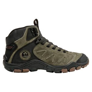 Bot&iacute;n Outdoor Hombre Panama Jack Pjh0122 Verde