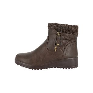 Botin Amalia Cafe Passer