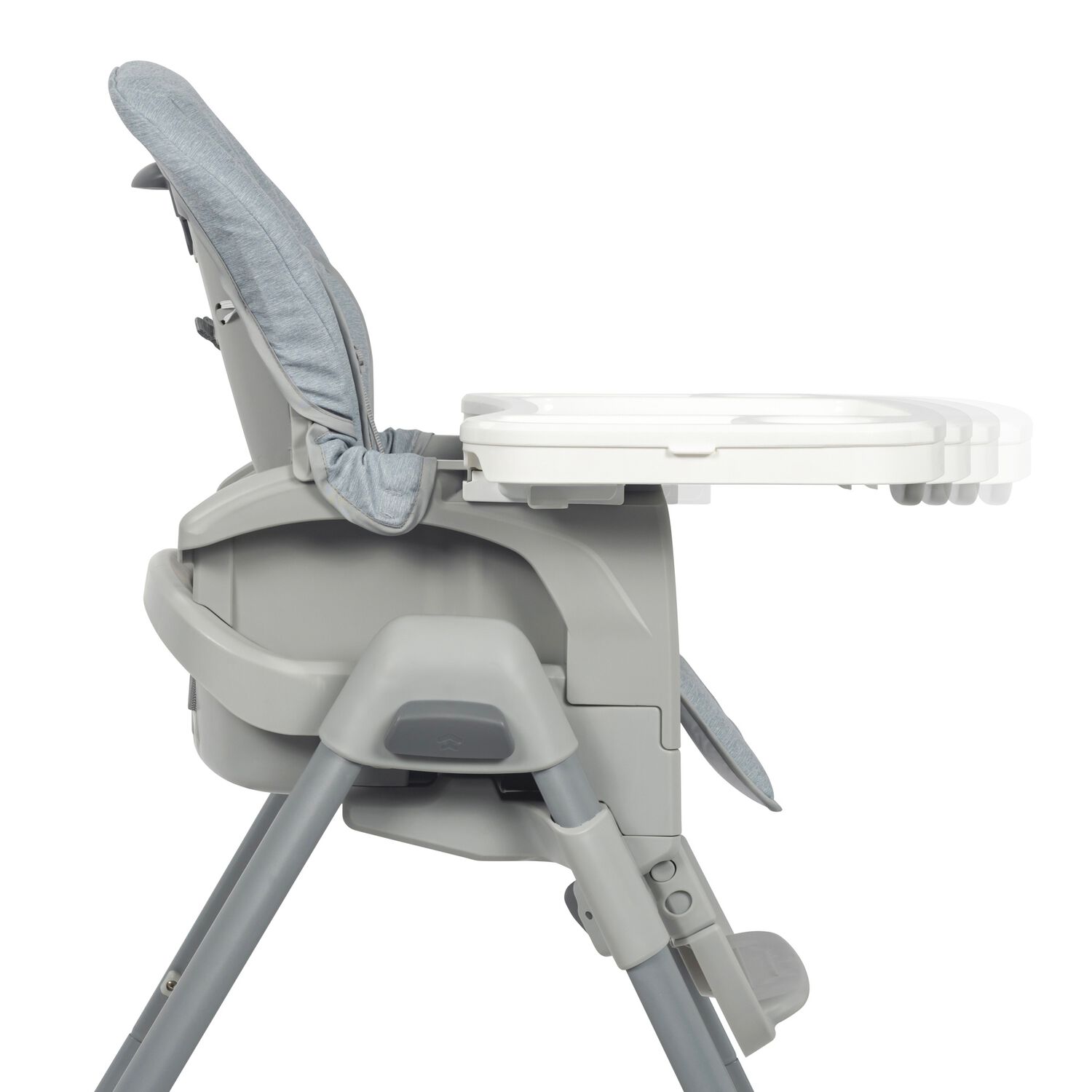 Silla De Comer 7 En 1 Everlast Stellar Azul | Desde Los 6 Meses Hasta 27 Kg image number 9.0