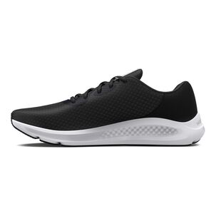 Zapatilla Running Hombre Under Armour Charged Pursuit 3 Negro