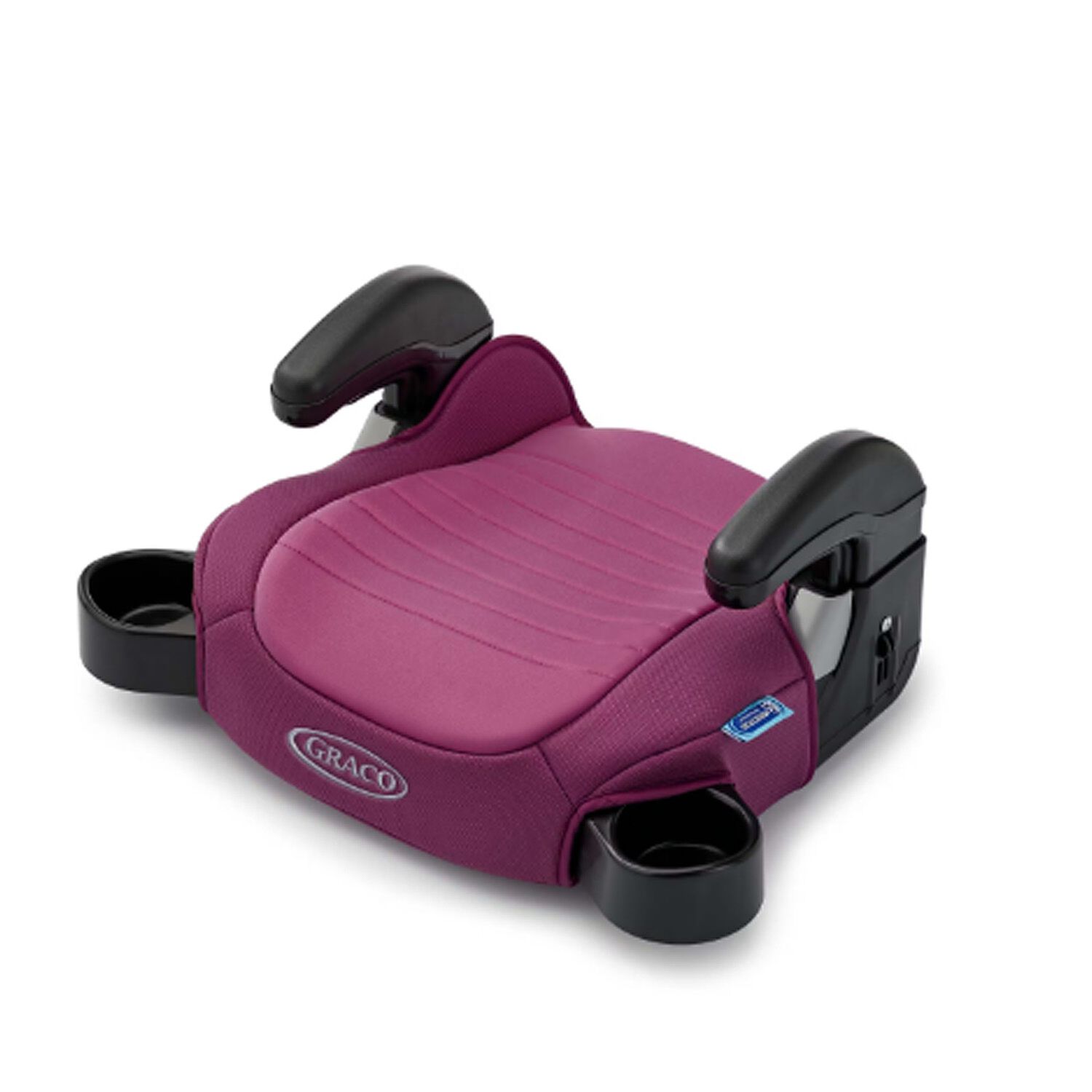 Alzador Turbobooster 2.0 Backless Booster Rosa image number 0.0