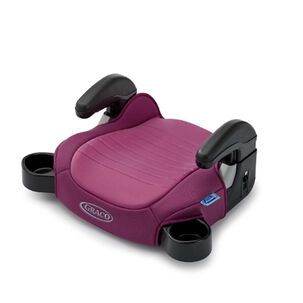 Alzador Turbobooster 2.0 Backless Booster Rosa