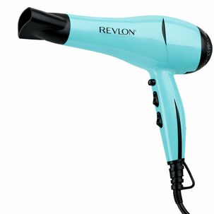 Secador De Cabello Revlon Ionicpro 2000w Calipso Rvdr5294la2