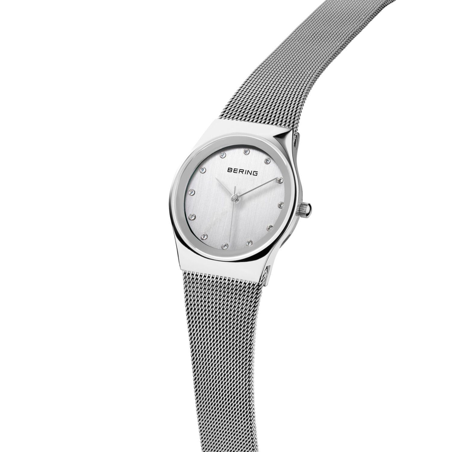 Reloj An&aacute;logo Mujer Bering Plateado 12927-000 image number 3.0
