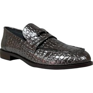 Mocasin Mujer Peltre Salamanca Detogni