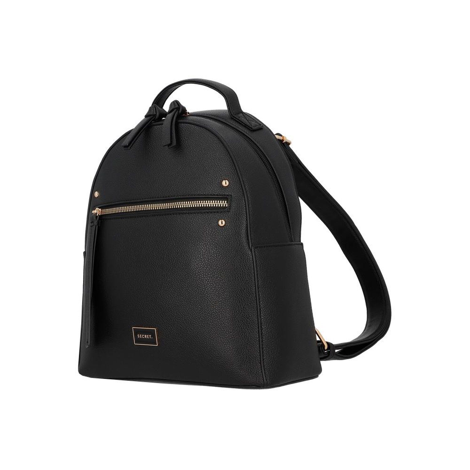Mochila Secret Alabama St6 M Negro image number 1.0