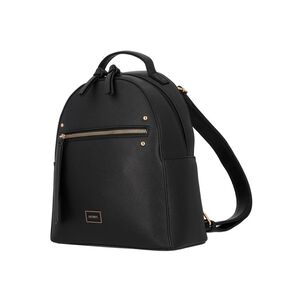 Mochila Secret Alabama St6 M Negro