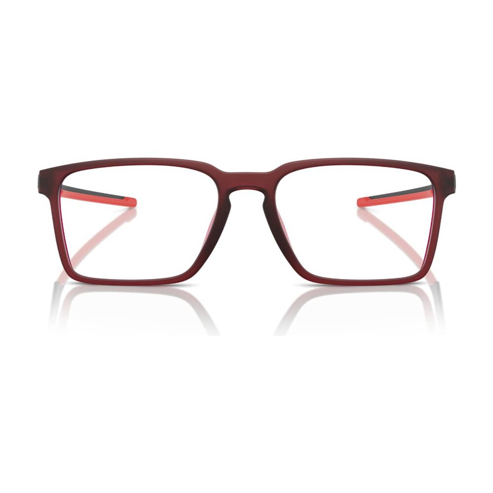 Lentes &Oacute;pticos Rojo Transparente Scuderia Ferrari image number 0.0