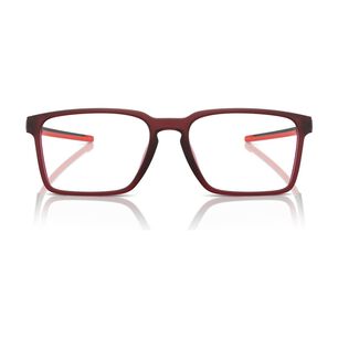 Lentes &Oacute;pticos Rojo Transparente Scuderia Ferrari