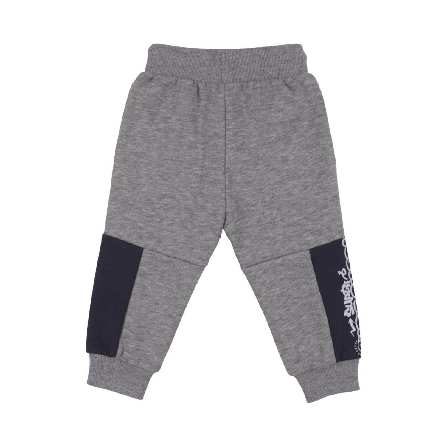 Pantal&oacute;n De Buzo Bebe Ni&ntilde;o Baby image number 1.0