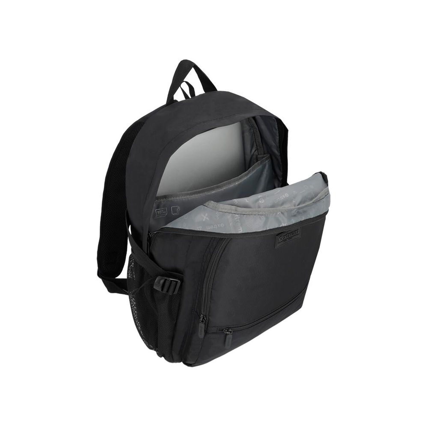 Mochila Notebook Xtrem Wynwood 5xt 16" image number 3.0