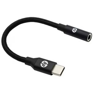 Adaptador De Audio Usb C A Jack 3.5mm Hembra Dhc-tc131