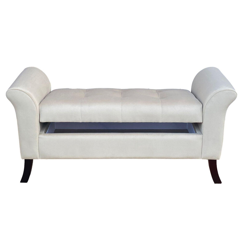 Banqueta Ba&uacute;l Verona image number 1.0