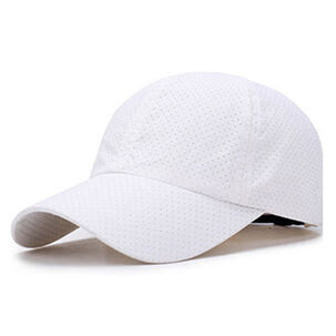 Jockey Dry Fit Microperforado Sechurano Unisex