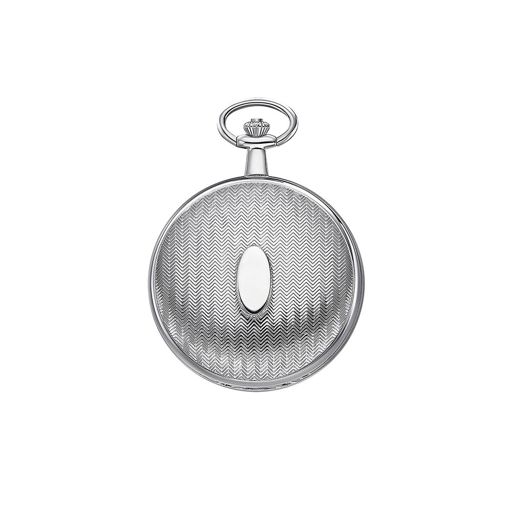 Reloj F2021/1 Festina Blanco Hombre Bolsillo image number 1.0