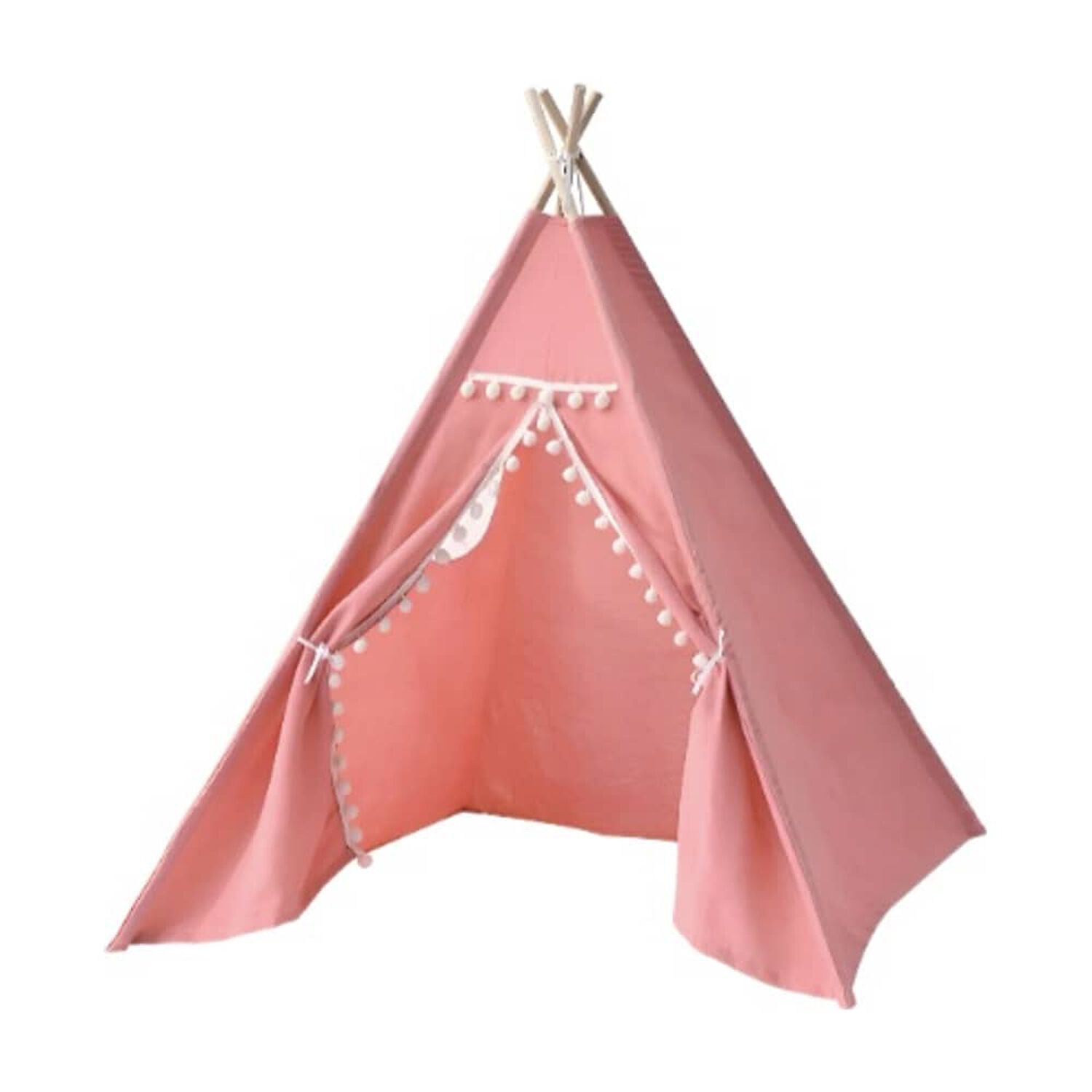 Carpa De Ni&ntilde;os Juguetes image number 0.0