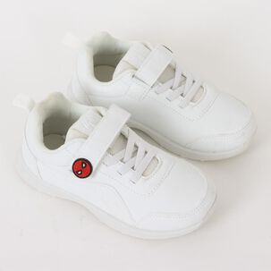 Zapatilla Escolar Ni&ntilde;o Spiderman
