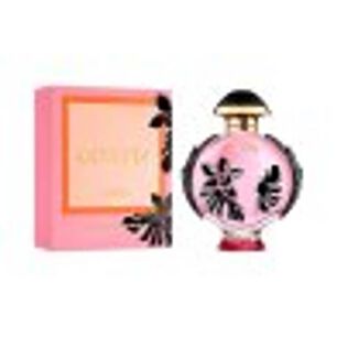 Paco Rabanne Olympea Flora Intense Woman Edp 80ml