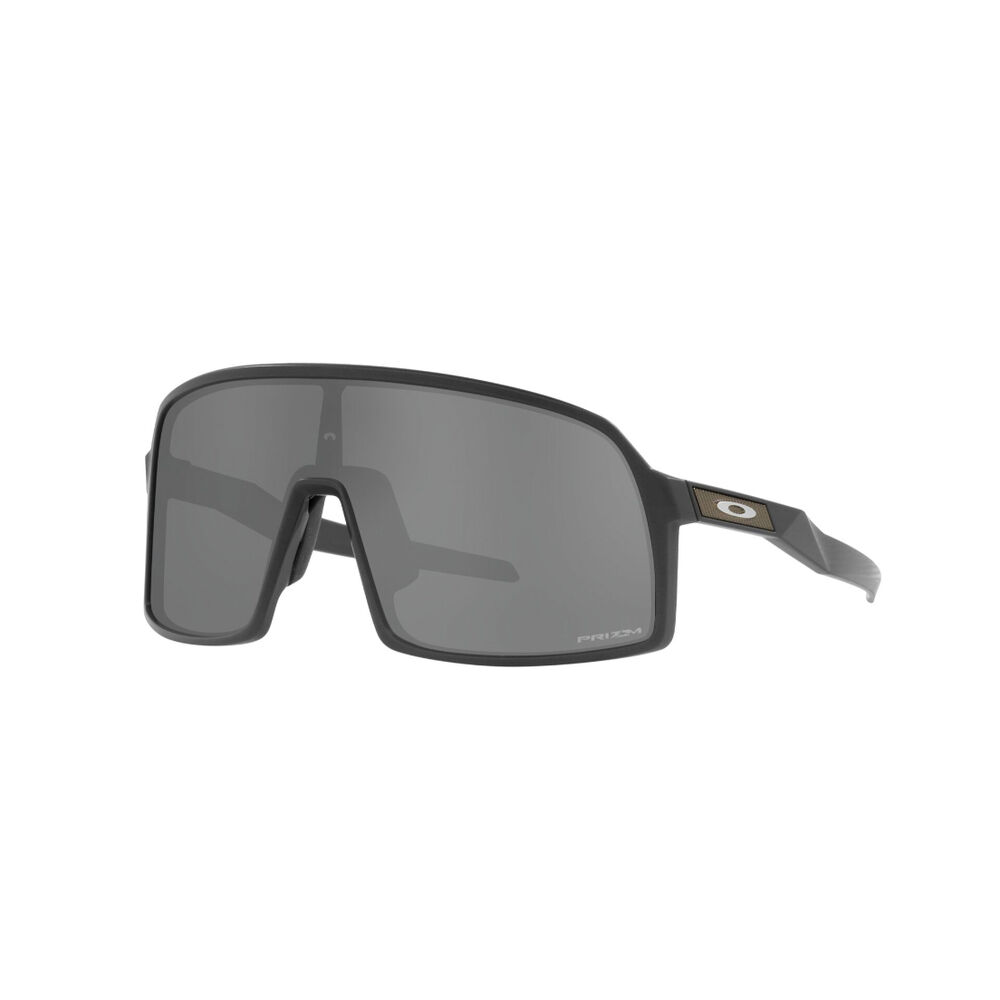 Lentes De Sol Sutro Small Prizm Black Oakley image number 0.0