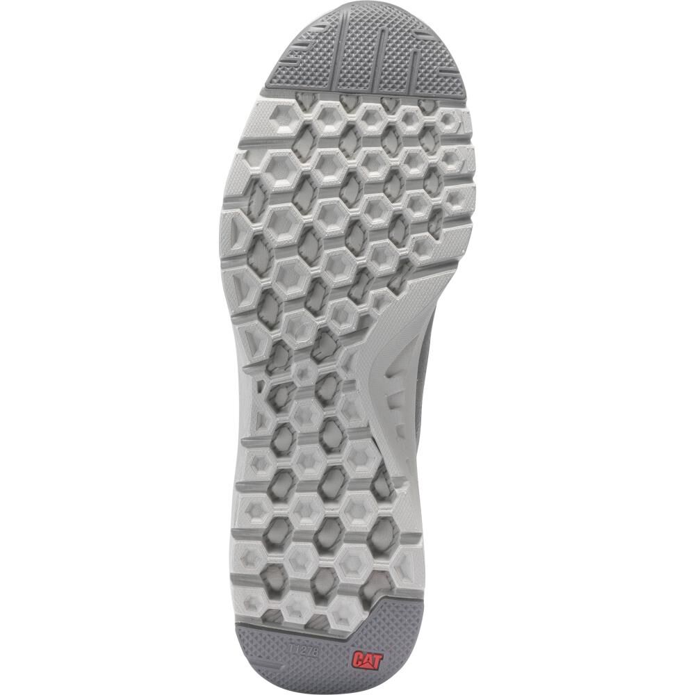Zapatilla Urbana Hombre Caterpillar Zapatilla Urbana Gris image number 3.0
