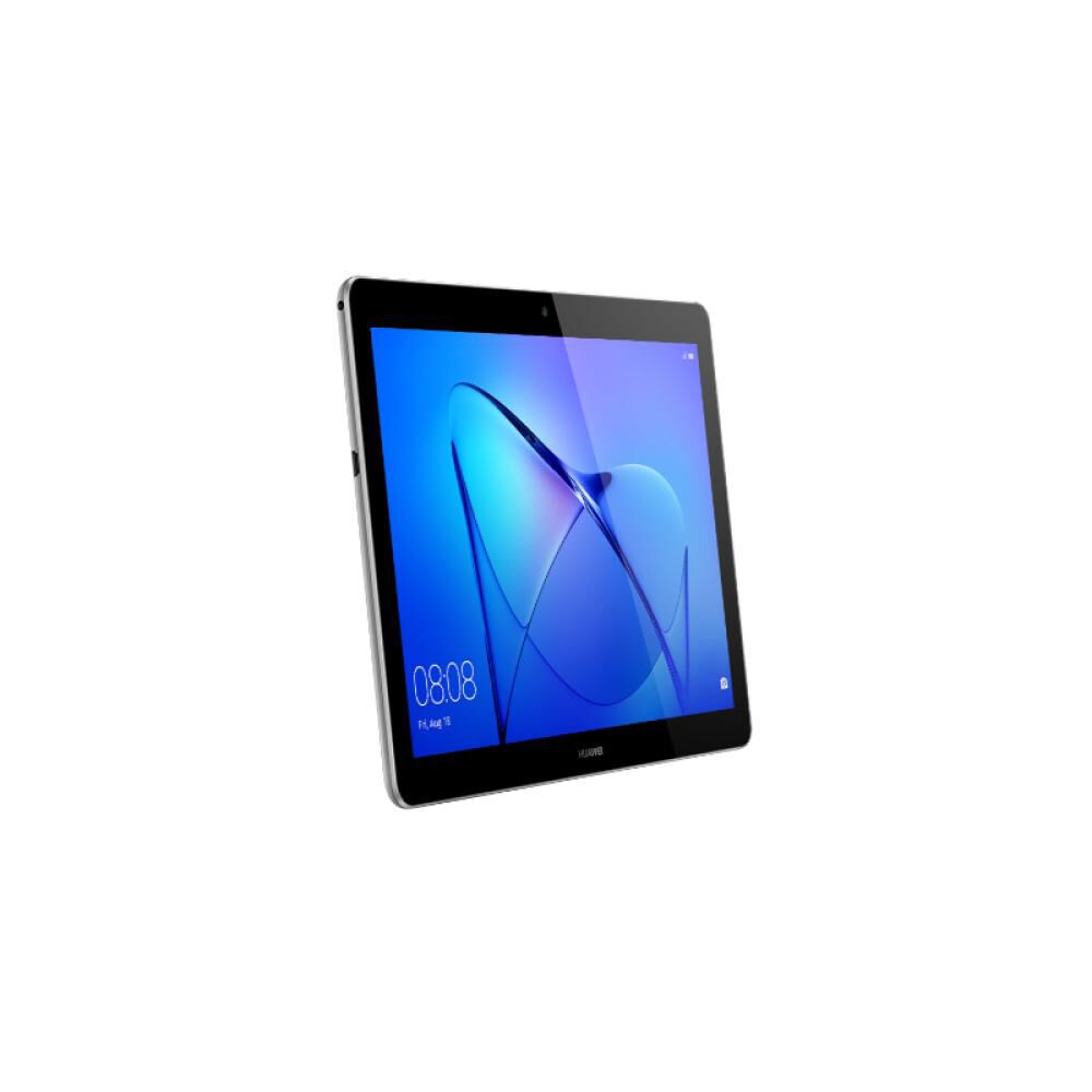 Tablet Huawei Mediapad T3 10 Gris / 16 GB / Wifi / Bluetooth / 9.6" image number 1.0