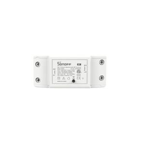 Interruptor Diy Sonoff Basic Wifi + Rf