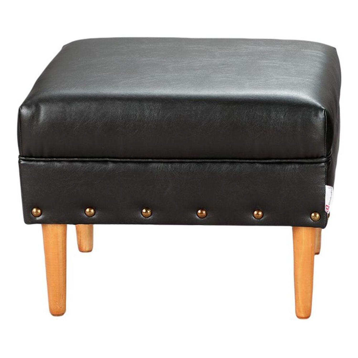 Pouf Bodevir Provenza Tachas image number 2.0