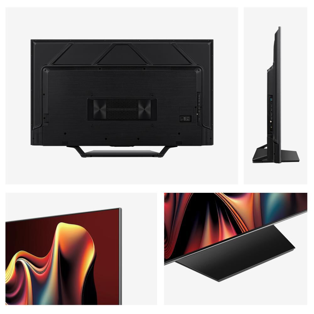 Miniled 55" Hisense 55U7N / Ultra HD 4K / Smart TV image number 2.0