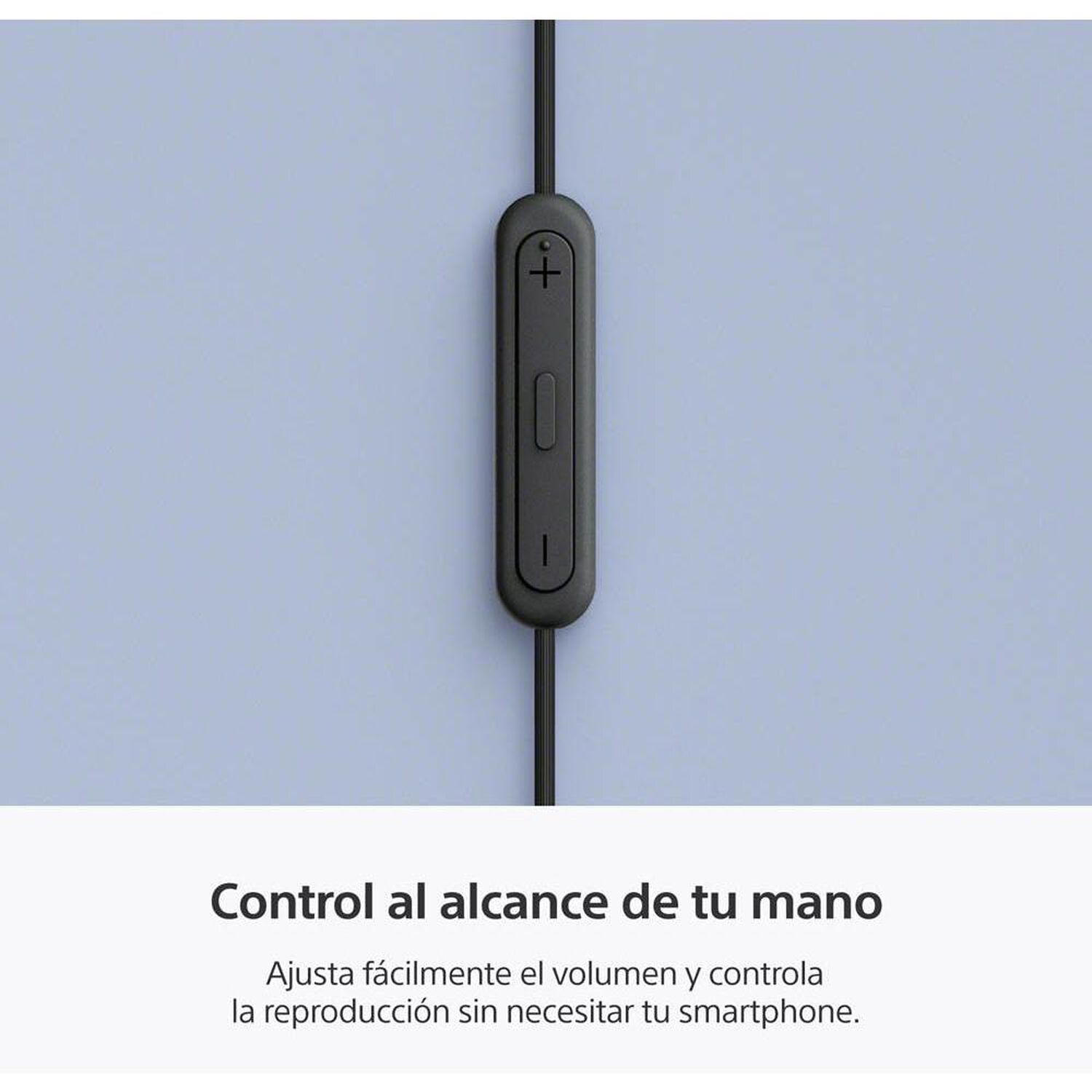 Aud&iacute;fonos Sony Ier-ex15c image number 8.0
