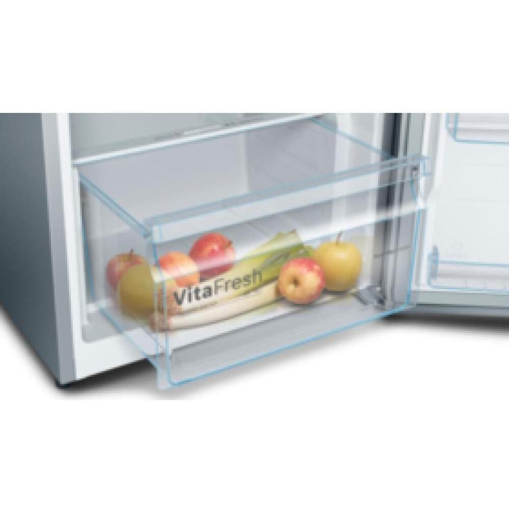Refrigerador Top Freezer Bosch KDD30NL202 / No Frost / 327 Litros / A image number 4.0
