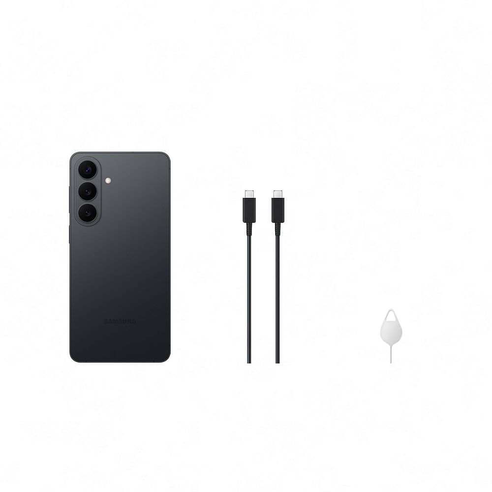 Samsung Galaxy S26 Plus 5g 256gb 12 Gb - Negro image number 1.0