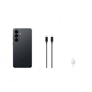 Samsung Galaxy S26 Plus 5g 256gb 12 Gb - Negro